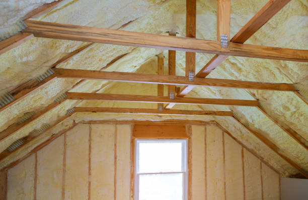 Types of Insulation We Offer in Niles, OH