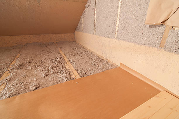 Best Insulation for Specific Applications in Niles, OH
